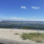 5 Person In Romo-by Traum Appartement Sønderby