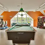 5 Person In Romo-by Traum Appartement Sønderby