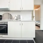 Appartement 5 Person In Romo-by Traum Sønderby