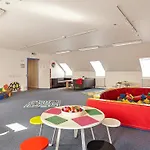 Appartement 5 Person In Romo-by Traum *
