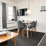 Appartement 5 Person In Romo-by Traum *