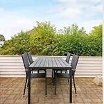 5 Person In Romo-by Traum Appartement