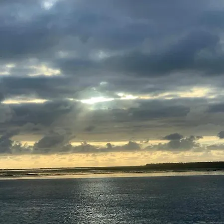 5 Person In Romo-by Traum Appartamento *