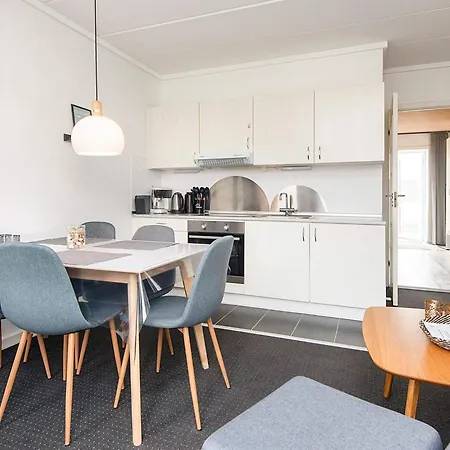 Appartamento 5 Person In Romo-by Traum