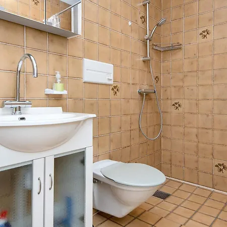 Appartamento 5 Person In Romo-by Traum *