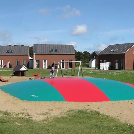 5 Person In Romo-by Traum Lägenhet