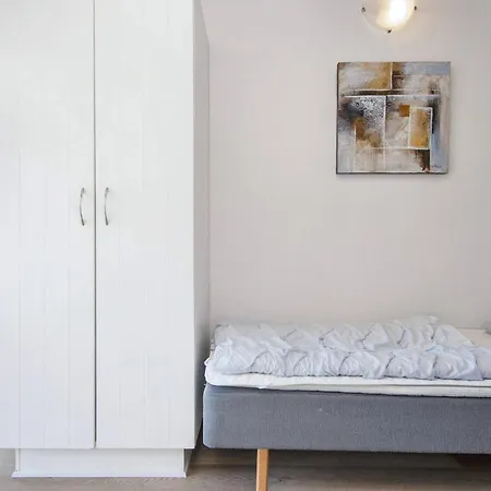 5 Person In Romo-by Traum Appartement *