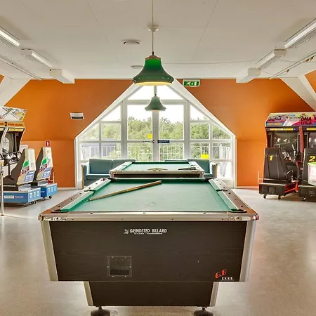 5 Person In Romo-by Traum Appartement Sønderby