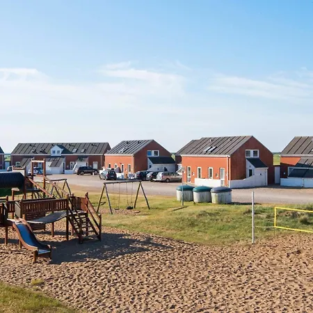 Appartamento 5 Person In Romo-by Traum