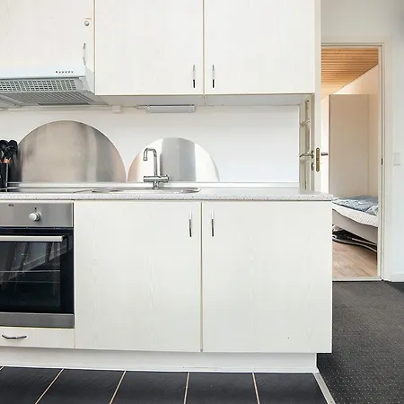 Appartement 5 Person In Romo-by Traum Sønderby