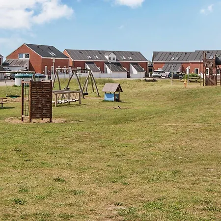 5 Person In Romo-by Traum Appartamento Sønderby