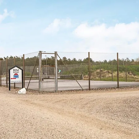 5 Person In Romo-by Traum * Sønderby