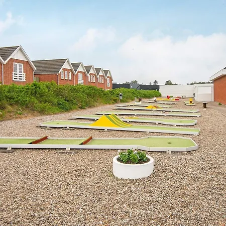 Appartamento 5 Person In Romo-by Traum *