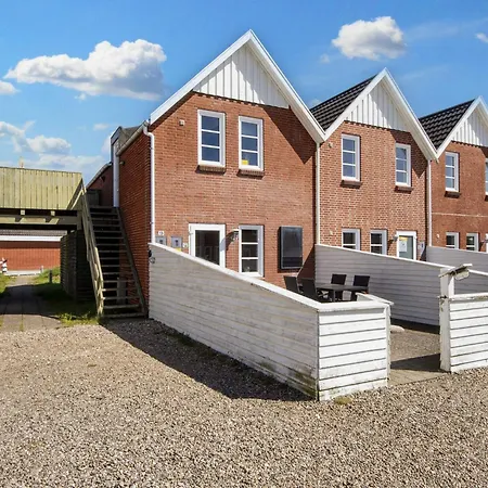 Appartamento 5 Person In Romo-by Traum