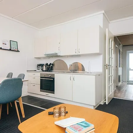 5 Person In Romo-by Traum Appartement Sønderby