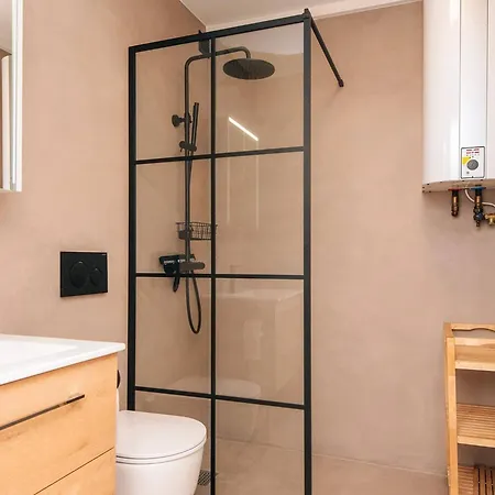 5 Person In Romo-by Traum Appartement Sønderby