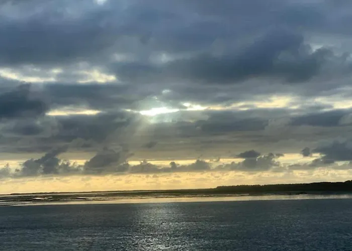 5 Person In Romo-by Traum Apartman *