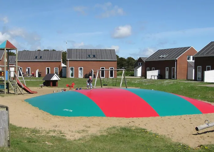 5 Person In Romo-by Traum Lägenhet