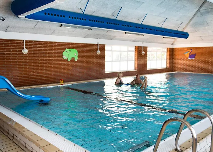 5 Person In Romo-by Traum Apartman