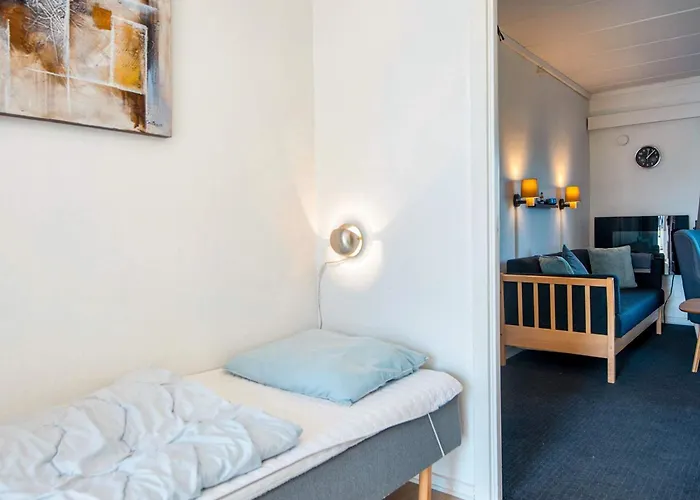 5 Person In Romo-by Traum Lägenhet Sønderby