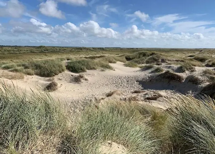 Apartman 5 Person In Romo-by Traum