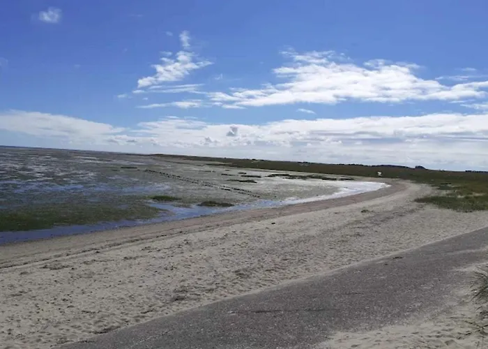 5 Person In Romo-by Traum Lägenhet Sønderby