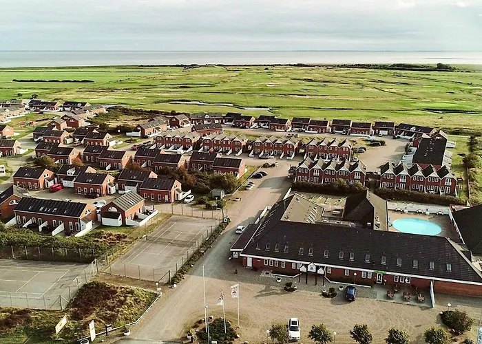 5 Person In Romo-by Traum Apartman