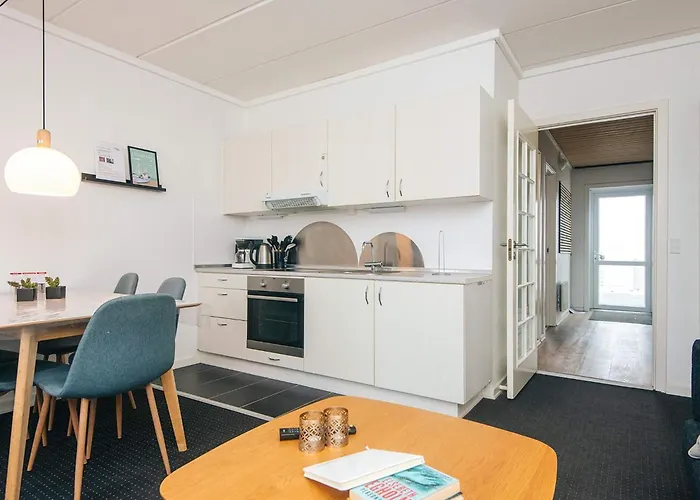 5 Person In Romo-by Traum Lägenhet Sønderby