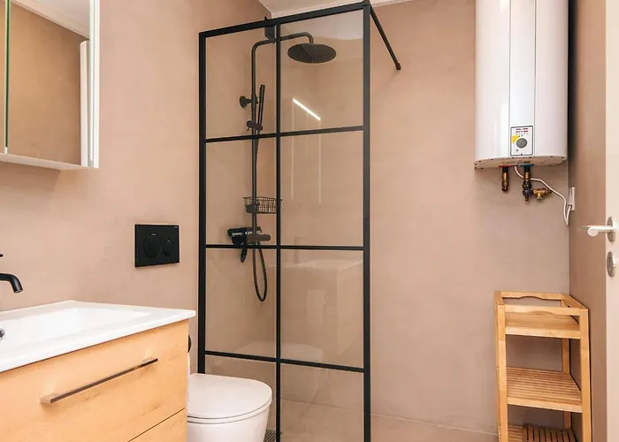 5 Person In Romo-by Traum Lägenhet Sønderby